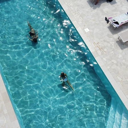 Masseria Petrusella Giuggianello Eksteriør billede