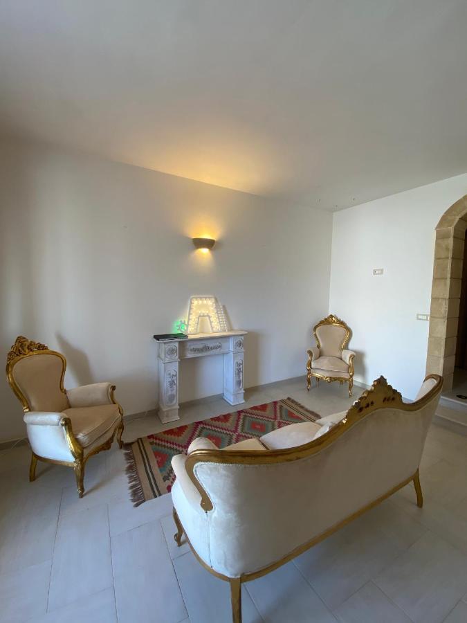 Masseria Petrusella Giuggianello Eksteriør billede