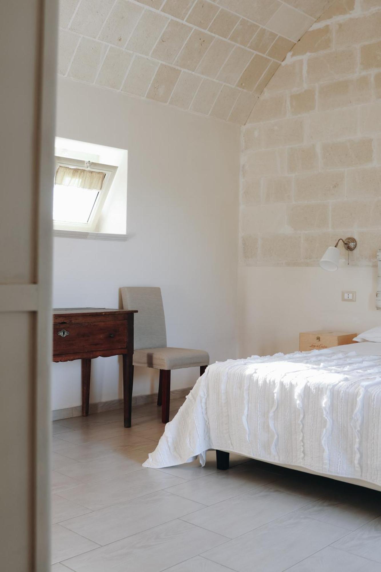 Masseria Petrusella Giuggianello Eksteriør billede